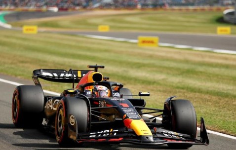 F1车队压哨绝杀勇士，全场沸腾！经典一战再现传奇-开云体育官网